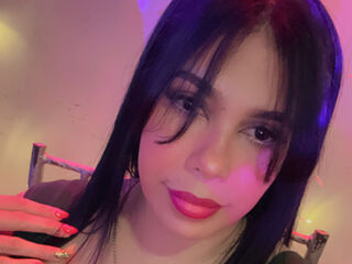 fetish live cam KamiThomas