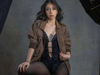 camgirl fetish chatroom LaylaVelvet