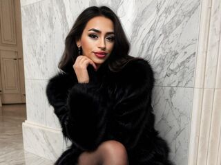 latex camsex LexaSawyer