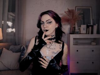 latex camgirl LorenLoiss