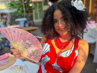 enema sex webcam MarcellMia