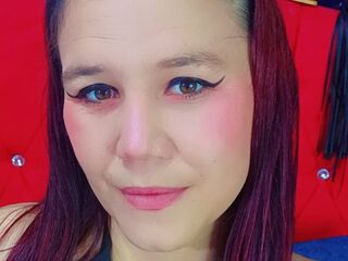 leather fetish sex webcam MayliRoux