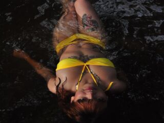 bondage fetish live sex MelissaGirat