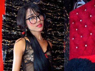 girl in tights livecam SophieFleming