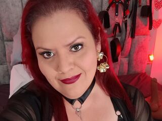 bondage girl cam VanessaMocka