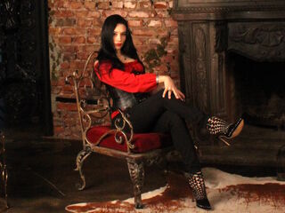 kinky fetish web cam VeronicaBergman