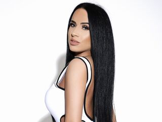 webcamgirl fetish live sex show VickyLyx