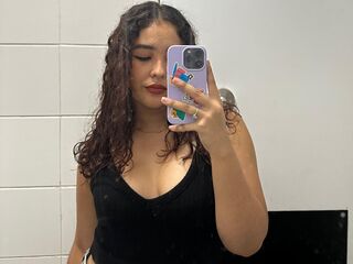 nude webcamgirl pic AbygailGarcia