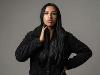 webcamchat AdaharaBanks