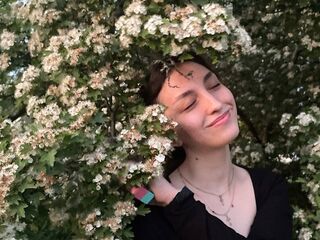 free nude live show AdalineScavetta