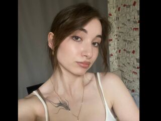 adult webcam AdelinaBlis
