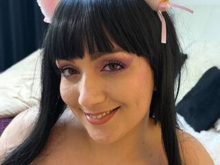 cam girl photo AdelineDevin