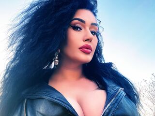 hot girl webcam AdiraMaeven