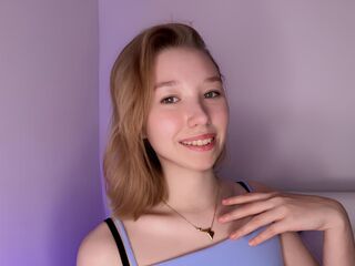 naughty cam girl masturbating with dildo AgataMay