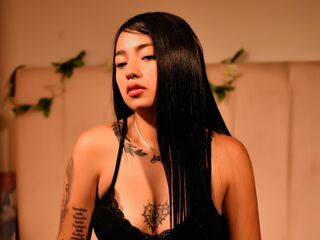 live show AilynSofia