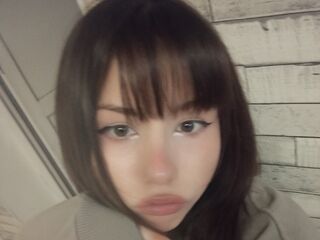 hot webcam video AimiBrown