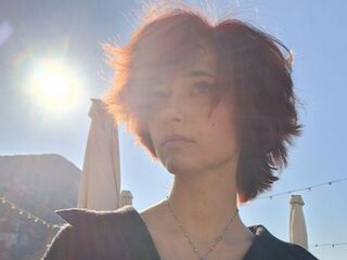 cam girl sexchat AlainaFabello