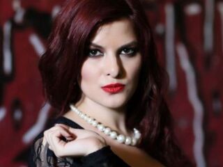 kinky webcam show AldeaKnox