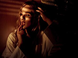 shower cam AlexandraBallish