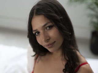 hot live cam AliceFloyd