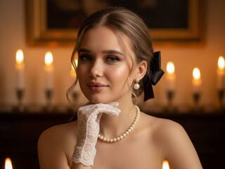 teaser chat AliceMaryWilson