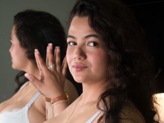 live sexshow AliceMorellli