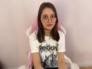 live strip tease show AliceWell