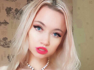 beautiful webcam girl AlinaHopkins
