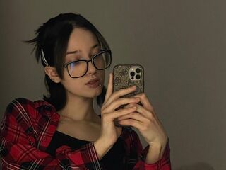 camwhore naked AlinaLior