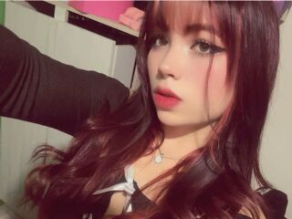 free adultcam AlinaRicci