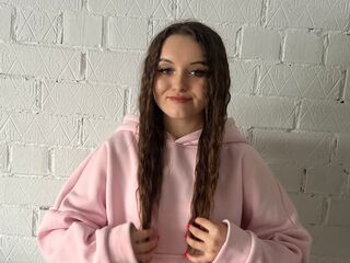 naked cam girl gallery AlissaCanepa