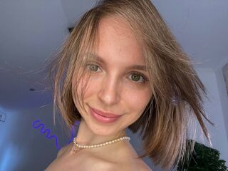 webcam striptease show AllieBlack