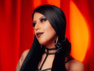 dirty cam picture AmarantaRou