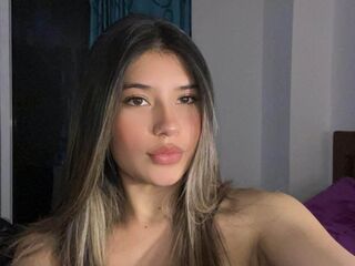 jasmin cam AmberCerulli