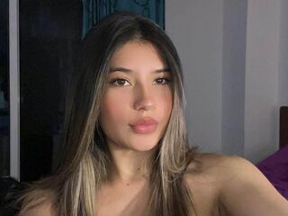cam stripper AmberDiamons