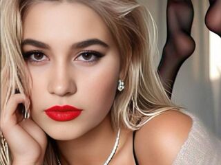 live chat room AmberMonro