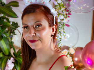 cam strip tease AmberRousee