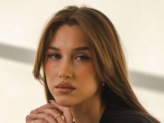 naughty video chat AmelinaBrauberg