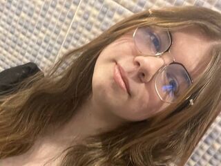 cyber sex show AminaBlooms