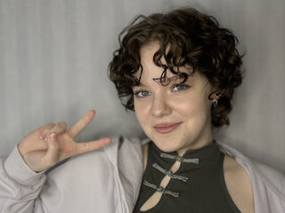 free livecam AmmelyFerret