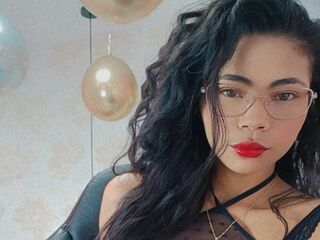 hot webcam video AmmyWilsonn