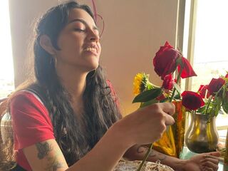 camgirl video chat AnaCaro