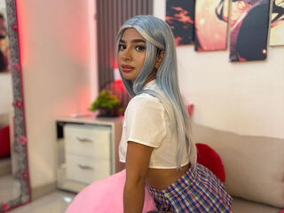 webcam girl chat room AnaiaMoon
