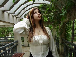 online chat AnetCrystal
