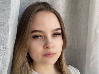 free nude web cam AnetaFoster