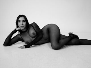 dirty cam show AnetteLawren