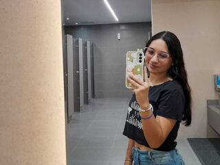 free sex cam AnitMiller