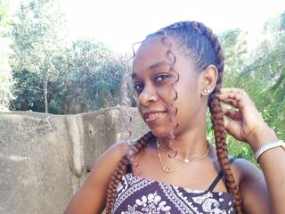sexy camgirl chat AnjSimonette