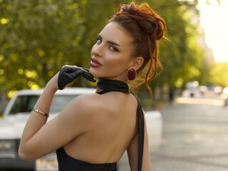 webcam live show AnjeNoir