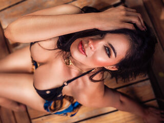 live webcam performer AnnHill